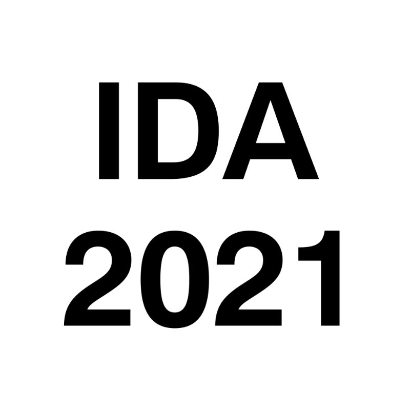 19th Symposium on Intelligent Data Analysis (IDA 2021)